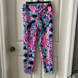 Lilly Pulitzer leggings